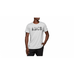 Camiseta Asics GPX Mid Grey