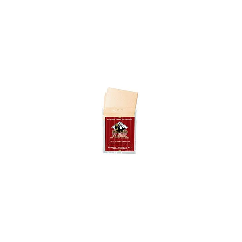 Toalla Gorilla Gold