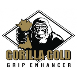 Toalla Gorilla Gold