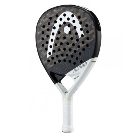 Head Graphene 360 Alpha Motion 21