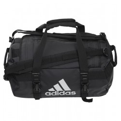 Stage Tour Sport Bag Black