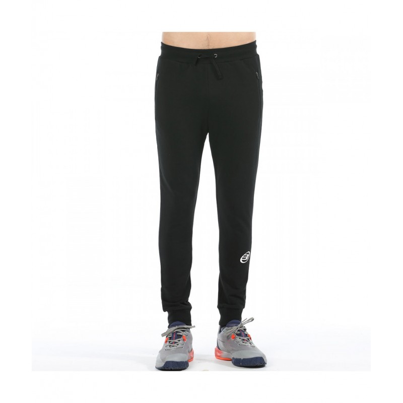 Pantalon Bullpadel Loison Negro