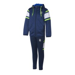 Chandal Jhayber Warm Navy...