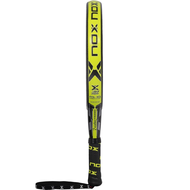 Pala Nox Ml10 Procup Black Arena 2022 Pala Nox Ml10 Procup Black Arena 2022
