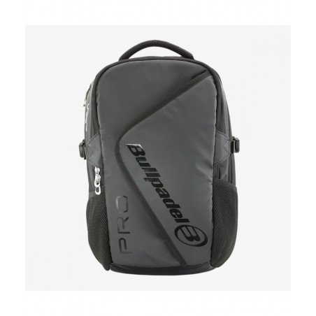 Bullpadel Tech Negro