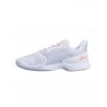 Babolat Jet Tere Clay Women White/Living Coral