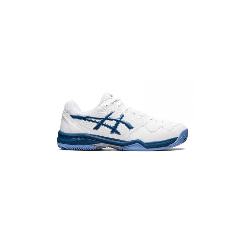 asics gel dedicate 6 clay
