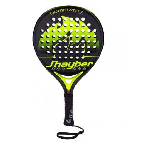 Jhayber Dominator D3K