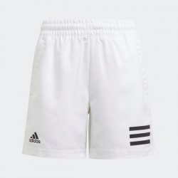 Short Adidas Club 3S White...