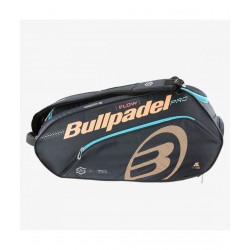 Paletero Bullpadel Flow By Alejandra Salazar