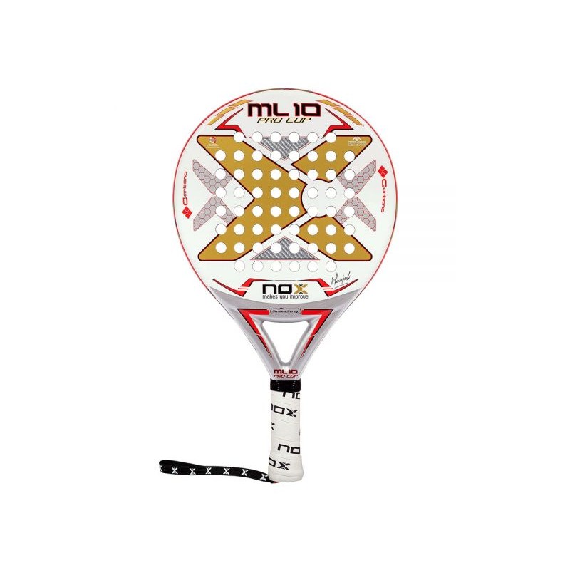 ML10 ProCup 2022 Miguel Lamperti