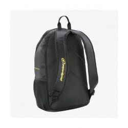 Mochila Bullpadel Performance Negra