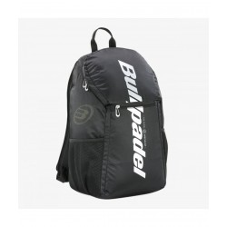 Mochila Bullpadel Performance Negra