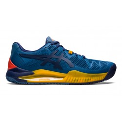 Asics Gel Resolution 8 Padel