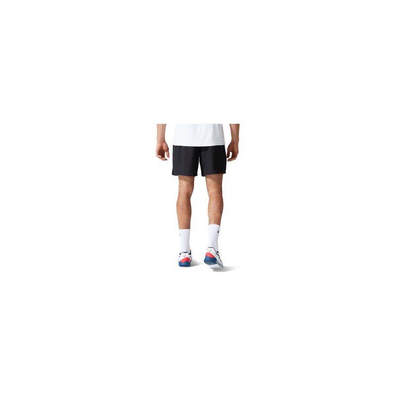 Court Short M 7In Black
