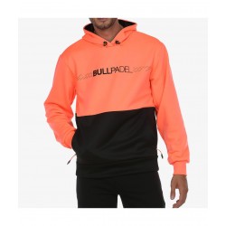 Sudadera Bullpadel Imbui...