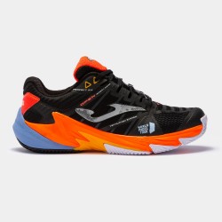 Joma T. Open 2201 Black Coral