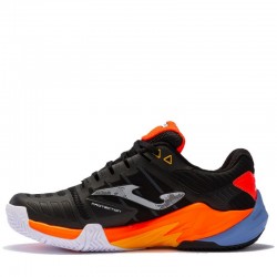 Joma T. Open 2201 Black Coral