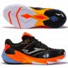 Joma T. Open 2201 Black Coral