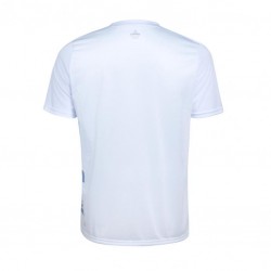 Camiseta Jhayber Scrape White