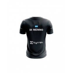 Camiseta Bullpadel Odeon...