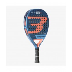 BULLPADEL ELITE LIGHT WOMAN 23