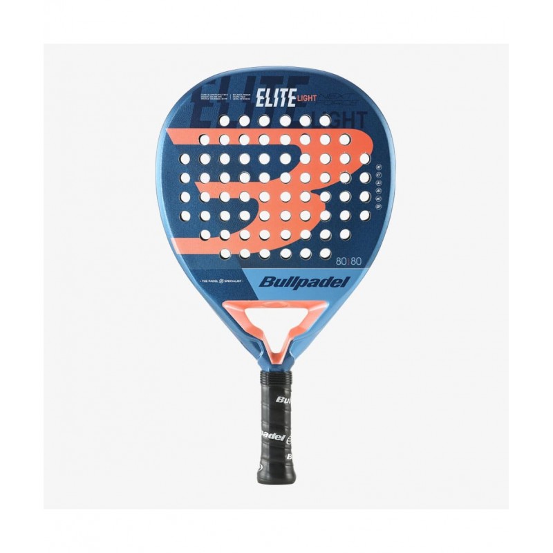 BULLPADEL ELITE LIGHT WOMAN 23