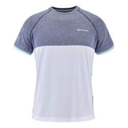 Camiseta Babolat Play Crew...