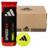 Cajón de bolas Adidas Speed RX