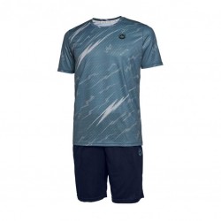 Conjunto Jhayber Ray Grey