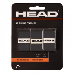 OVERGRIP HEAD PRIME TOUR (3U)