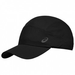 Gorra Asics Lightweight Negro