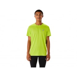 Camiseta Asics Core Lime