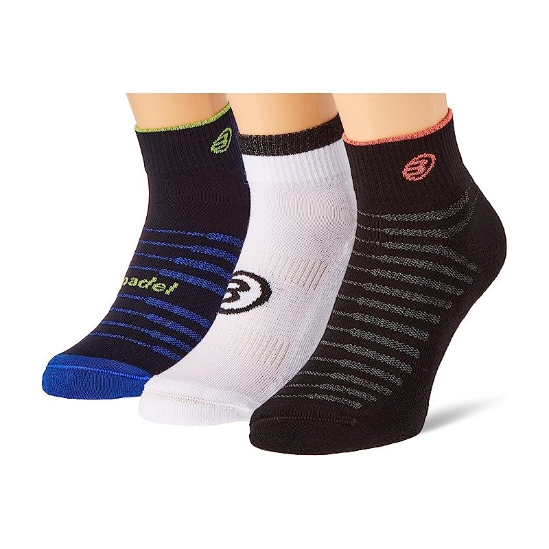 Calcetines Bullpadel BP-2210 FW