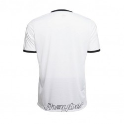 Camiseta Basic Tour Blanco