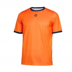 Camiseta Basic Tour Naranja