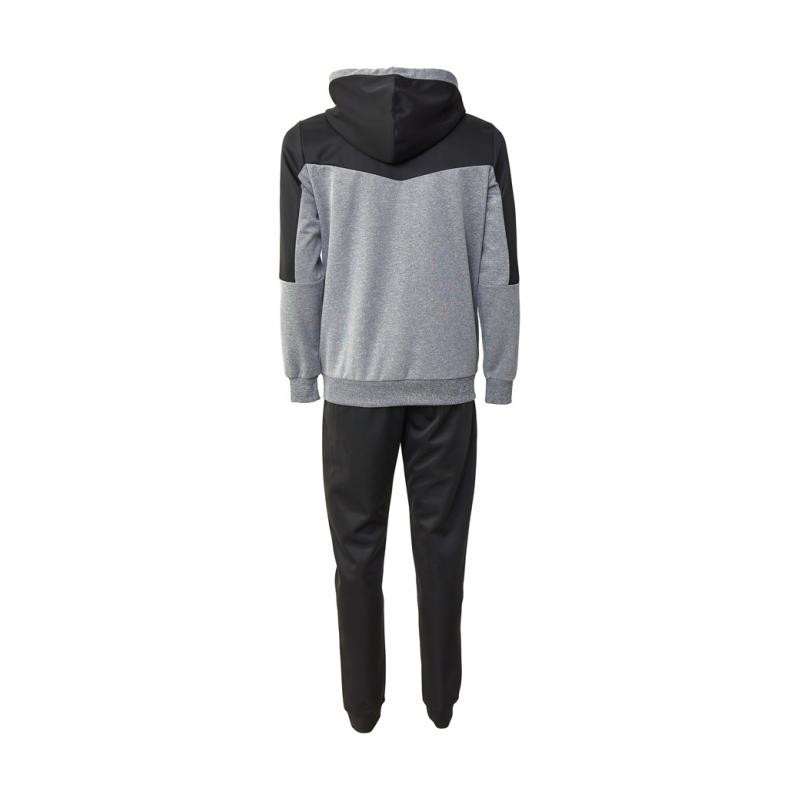 Chandal Hombre Diamond Black