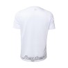 Camiseta Illusion White