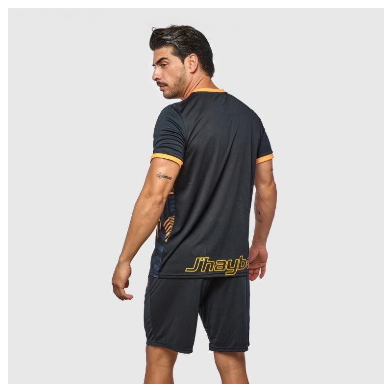 Conjunto J´hayber Tipe Black