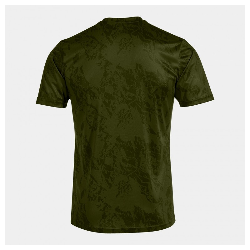 Camiseta Joma Lion Caqui