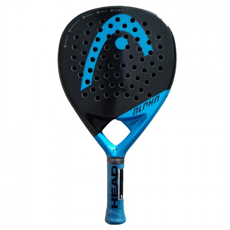 Head Graphene 360 Alpha Tour 2024
