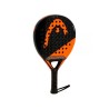 Head Calibre Orange
