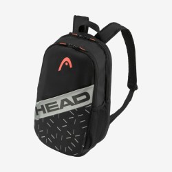 Head Team Backpack 21L Black