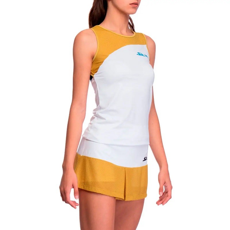 Camiseta Siux Farenheit