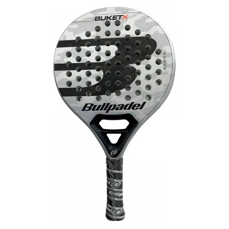 Bullpadel Buket X Series