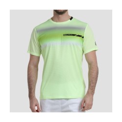 Camiseta Bullpadel Lacar...