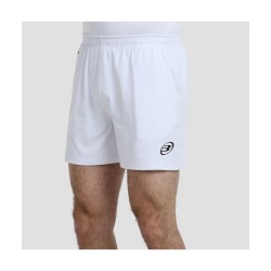 Short Bullpadel Afate Blanco