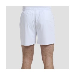 Short Bullpadel Afate Blanco