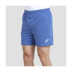 Short Bullpadel Longo Azul Inteso Vigore