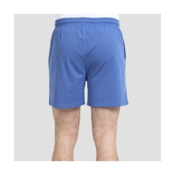 Short Bullpadel Longo Azul Inteso Vigore